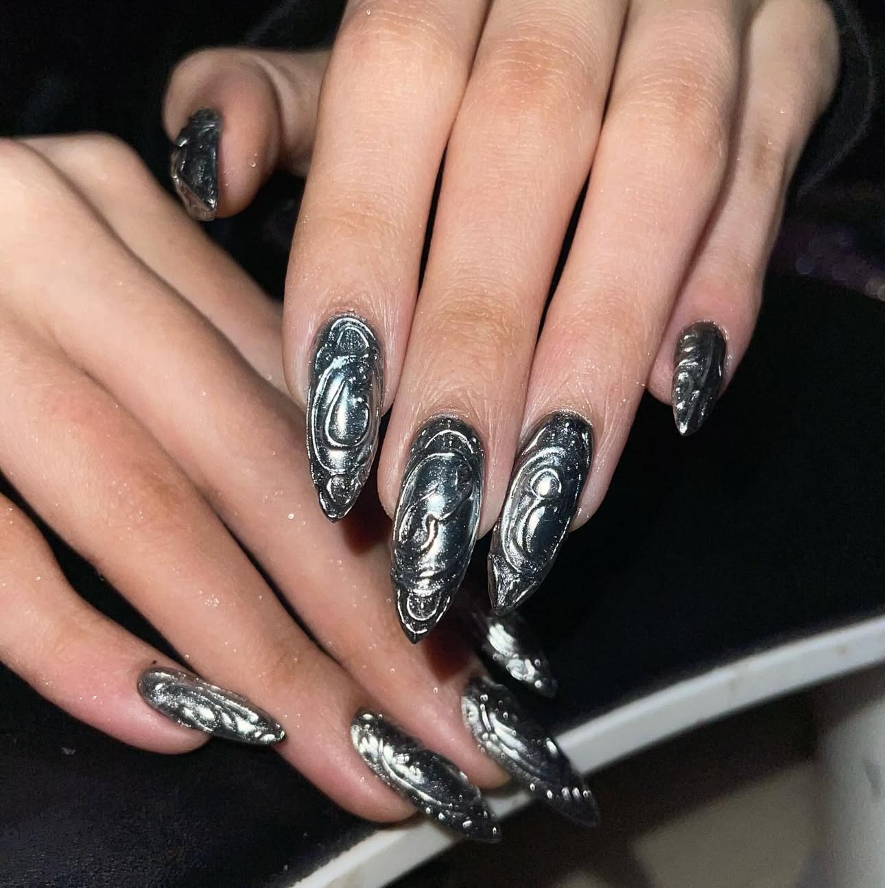 Nail art 20