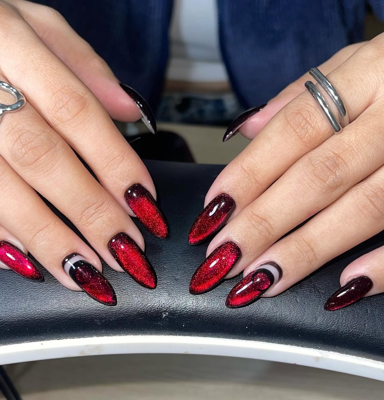 Nail art 14