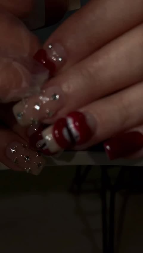 Nail art 16